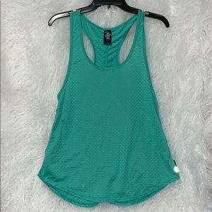 Workout Tank